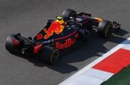 F1 Grand Prix of Russia